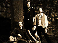 The Roots Union