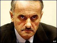 Vidoje Blagojevic