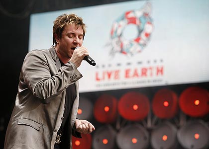 Duran Duran