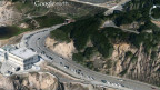 Кадр из демонстрационного ролика Google Maps