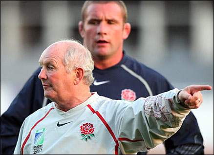 Brian Ashton
