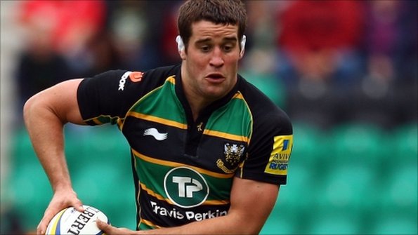 Calum Clark