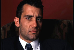 Clive Owens