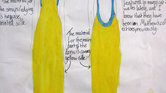Backless dress... Backless dress...