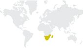 Southern Africa