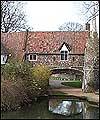 Pic: Pulls Ferry in Norwich