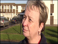 Maureen Clugston