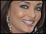 Aishwarya Rai in Sheffield
