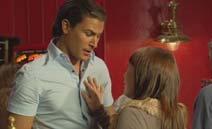 Marty and Iona