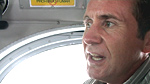 Bruce gets excited about the people he'll meet and subjects he'll explore for programme two.