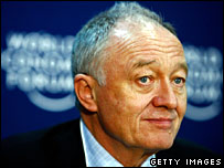 Ken Livingstone