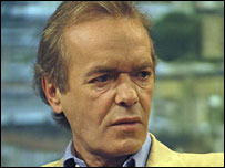 Martin Amis