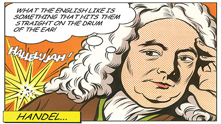 Handel