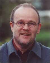 Gearoid Denvir