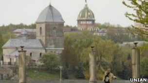 Тернопіль