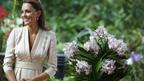 Pangeran William dan Kate di Singapura