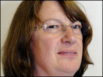 Marjorie Hallsworth