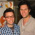20th May - Elliot Tiney and James Wrighton from comedy fourpiece Idiots of Ants