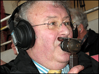 Nigel Johnson