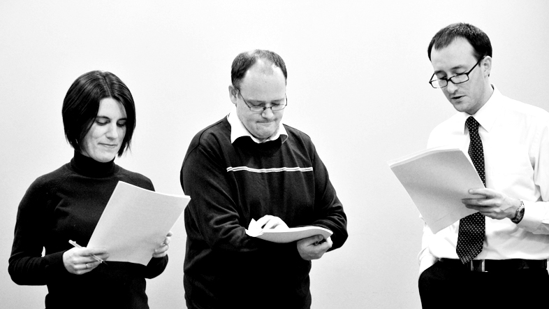 The cast of Desperate Fishwives