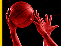 Basketball