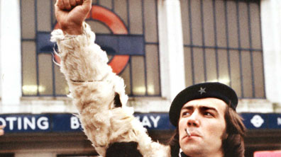 Citizen 'Wolfie' Smith