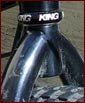 Jonny's Bike