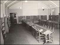 Alvaston library