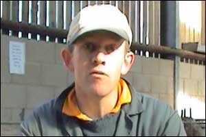 Graeme Matravers