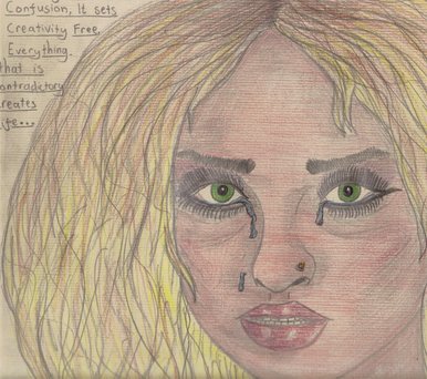 Girl