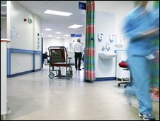 hospital