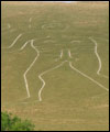 Cerne Abbas
