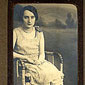 Gertie, Christmas 1926