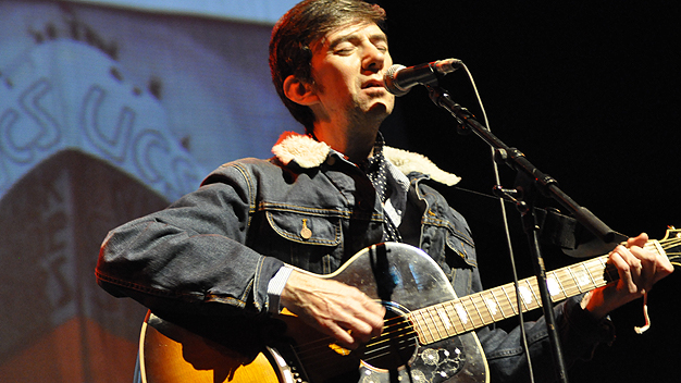 James Grant
