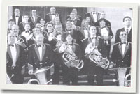 Band Deiniolen