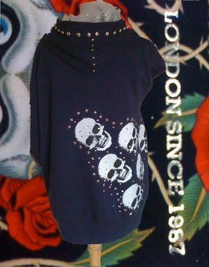 Rock Couture