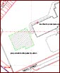 Proposed site for Auchenharvie Skatepark