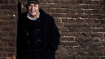 Danny Baker