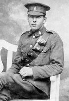 Arthur Edward Rolph
