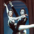 Natalia Makarova and Rudolf Nureyev
