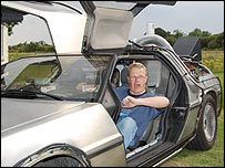 Glen Hale