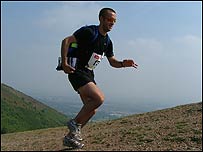 Marathon of Britain