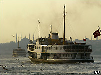 Taksim Meydanı