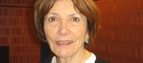 Joan Bakewell