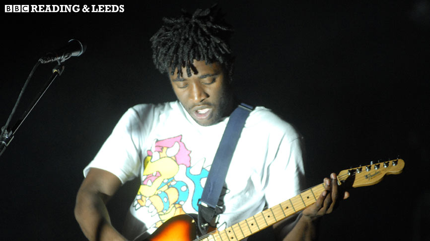 Bloc Party