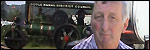 Steam Roller and Cliff Rogers
