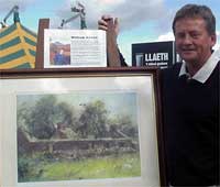 Geraint Roberts