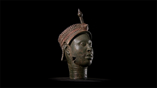 Watch a video of this object. Copyright Trustees of the British Museum