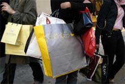 Image: shopping