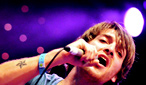 Paolo Nutini